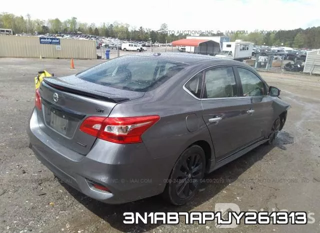3N1AB7AP1JY261313 фото 5