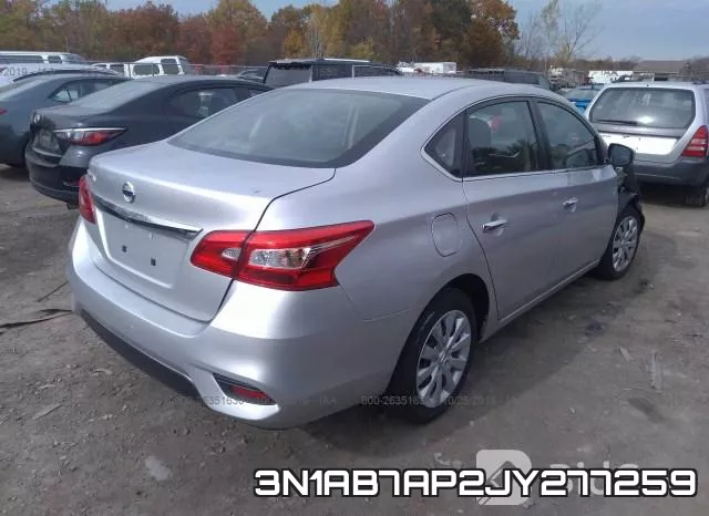 3N1AB7AP2JY277259 фото 5