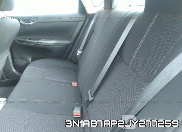 3N1AB7AP2JY277259 фото 9