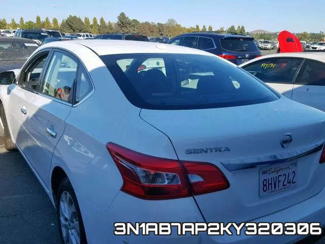 3N1AB7AP2KY320306 фото 4