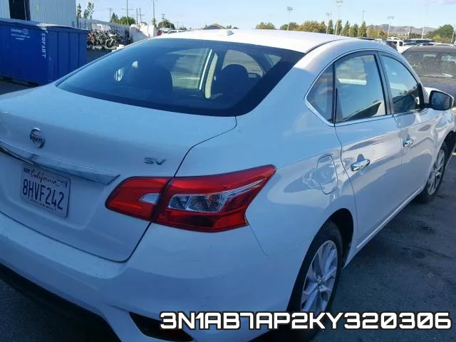 3N1AB7AP2KY320306 фото 5