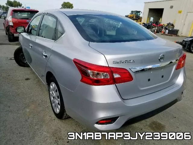 3N1AB7AP3JY239006 фото 4