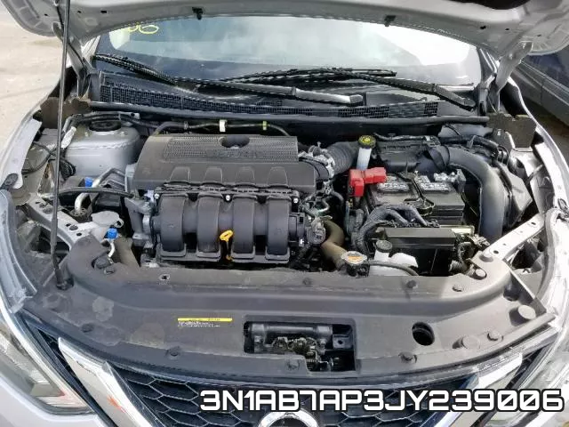 3N1AB7AP3JY239006 фото 8
