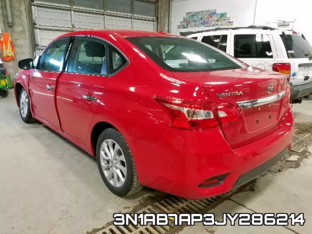 3N1AB7AP3JY286214 фото 4