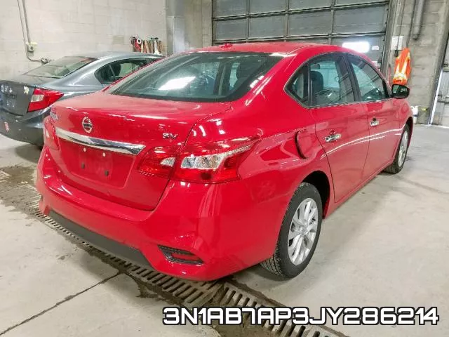 3N1AB7AP3JY286214 фото 5