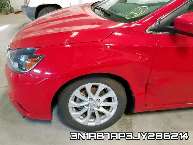 3N1AB7AP3JY286214 фото 10