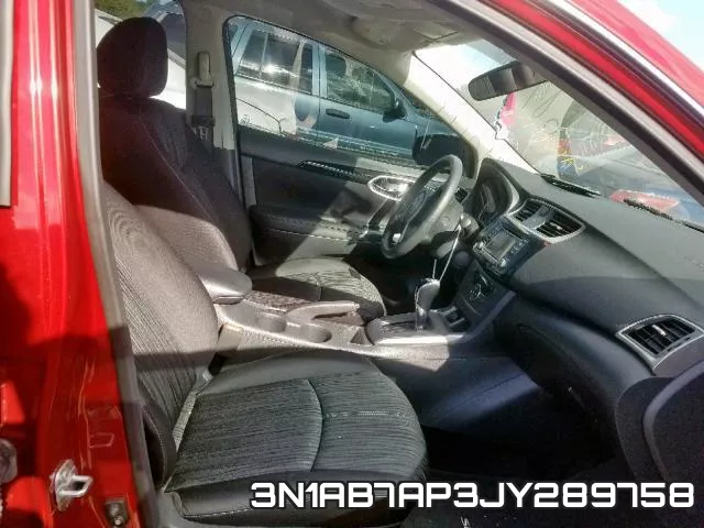 3N1AB7AP3JY289758 фото 6