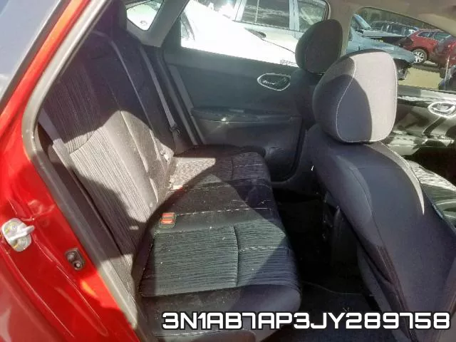 3N1AB7AP3JY289758 фото 7