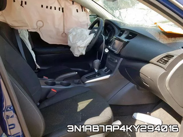 3N1AB7AP4KY294016 фото 6