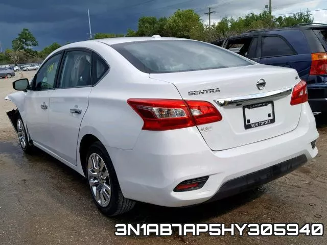 3N1AB7AP5HY305940 фото 4