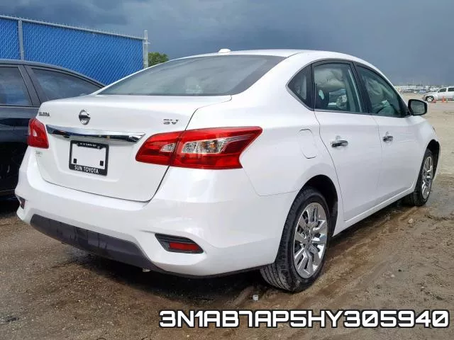 3N1AB7AP5HY305940 фото 5