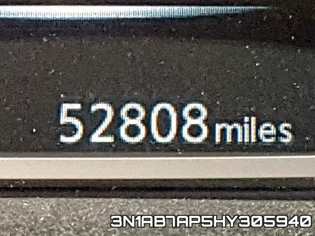 3N1AB7AP5HY305940 фото 9