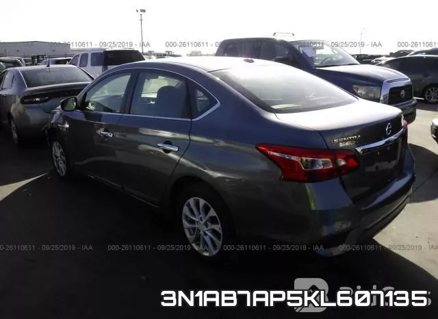 3N1AB7AP5KL607135 фото 4