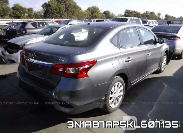 3N1AB7AP5KL607135 фото 5