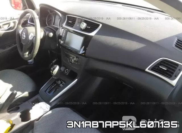 3N1AB7AP5KL607135 фото 6