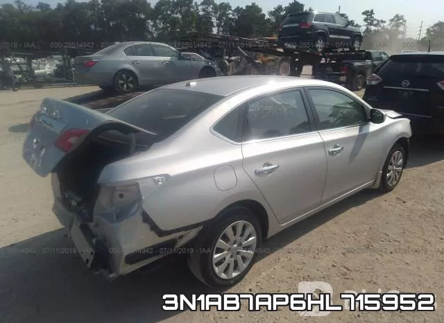 3N1AB7AP6HL715952 фото 5