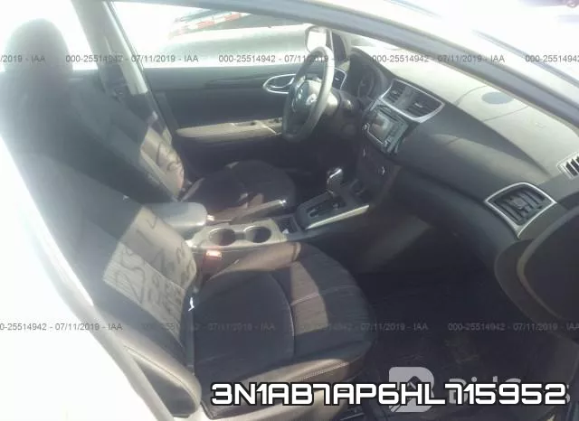 3N1AB7AP6HL715952 фото 6