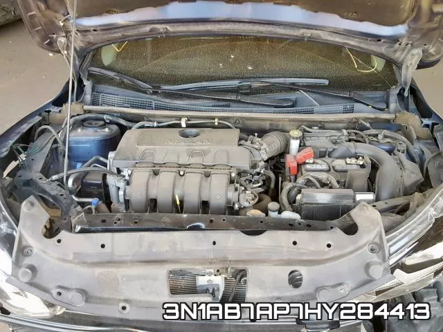 3N1AB7AP7HY284413 фото 8