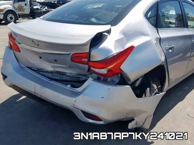 3N1AB7AP7KY241021 фото 10