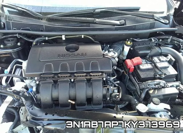 3N1AB7AP7KY373969 фото 2