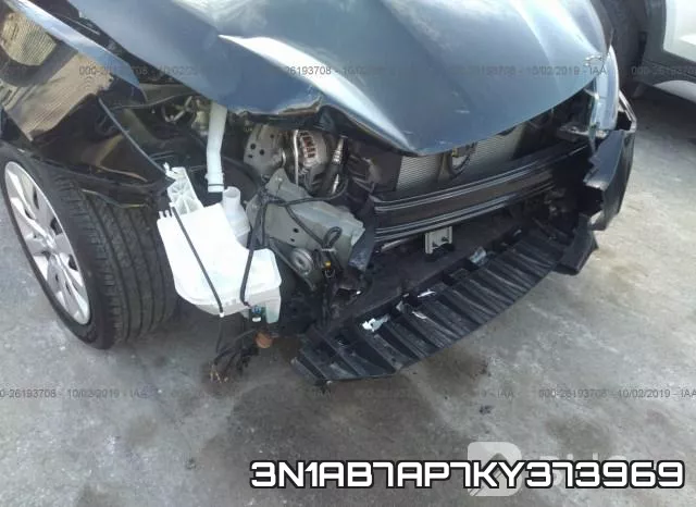3N1AB7AP7KY373969 фото 6