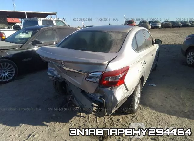 3N1AB7AP8HY294464 фото 5