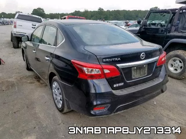 3N1AB7AP8JY273314 фото 4