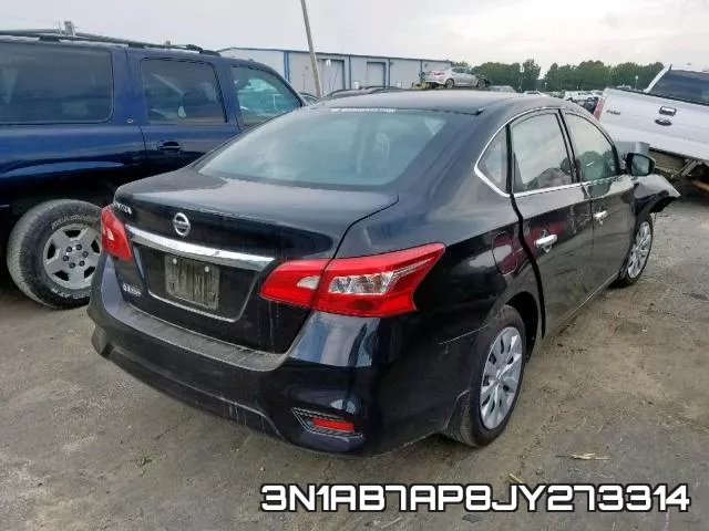 3N1AB7AP8JY273314 фото 5