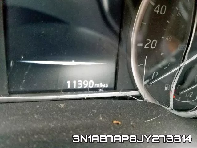 3N1AB7AP8JY273314 фото 9