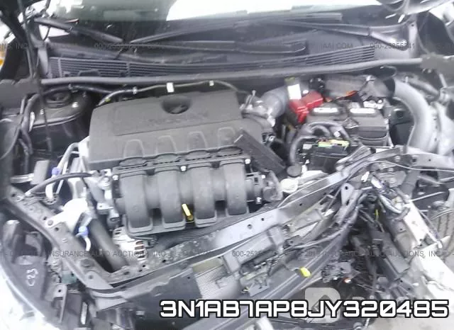 3N1AB7AP8JY320485 фото 2