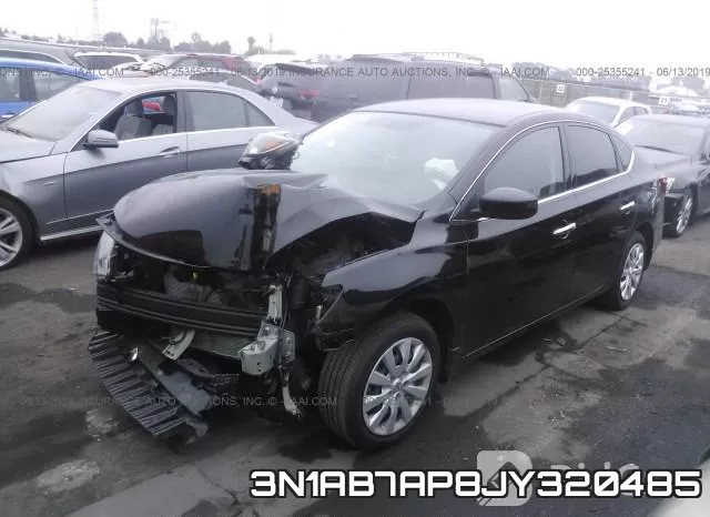 3N1AB7AP8JY320485 фото 3