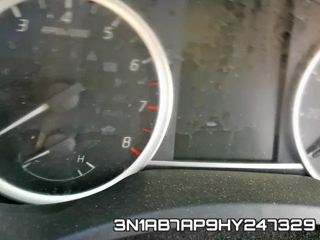 3N1AB7AP9HY247329 фото 6