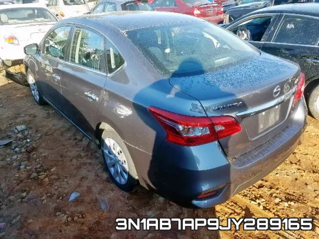 3N1AB7AP9JY289165 фото 4