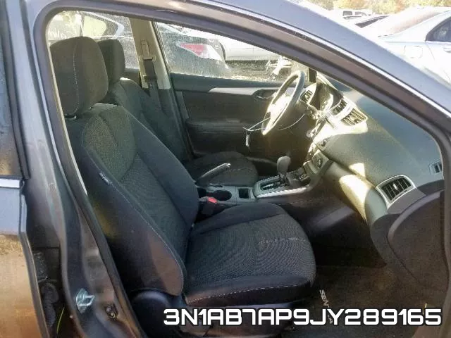 3N1AB7AP9JY289165 фото 6