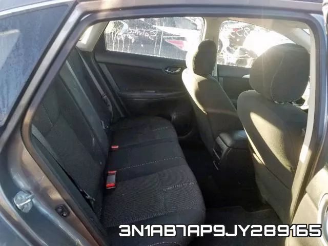 3N1AB7AP9JY289165 фото 7