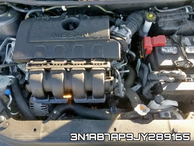 3N1AB7AP9JY289165 фото 8