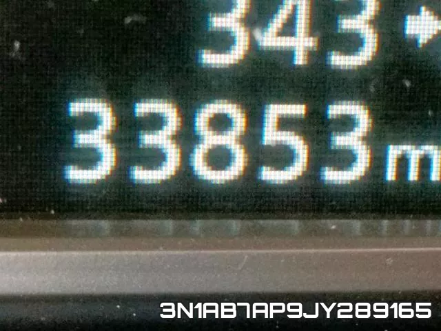3N1AB7AP9JY289165 фото 9