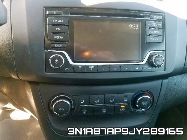 3N1AB7AP9JY289165 фото 10