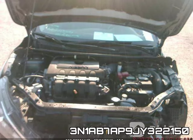 3N1AB7AP9JY322150 фото 2
