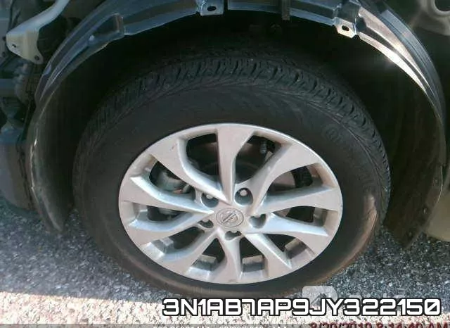 3N1AB7AP9JY322150 фото 7