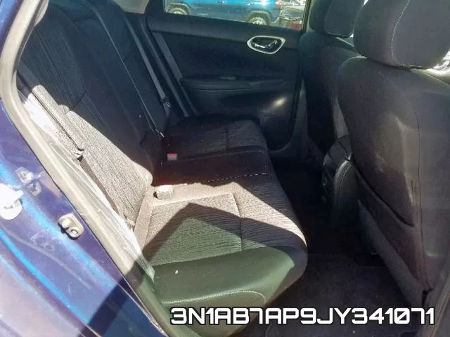 3N1AB7AP9JY341071 фото 6