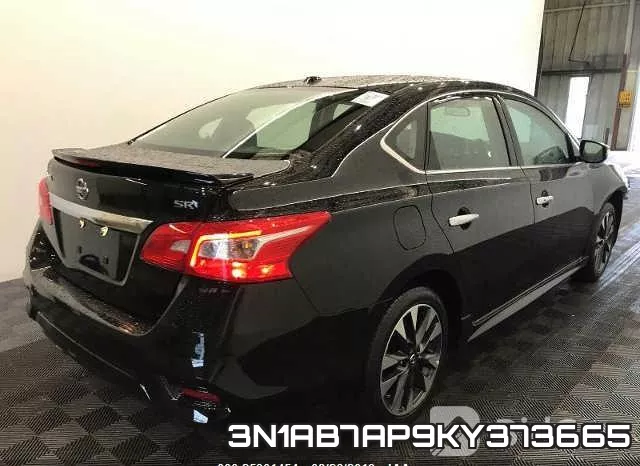 3N1AB7AP9KY373665 фото 4