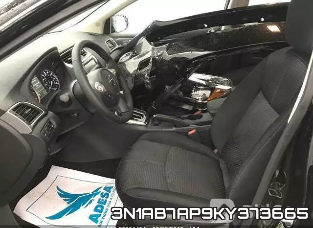 3N1AB7AP9KY373665 фото 6