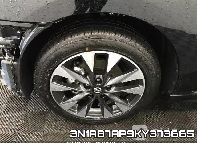 3N1AB7AP9KY373665 фото 7