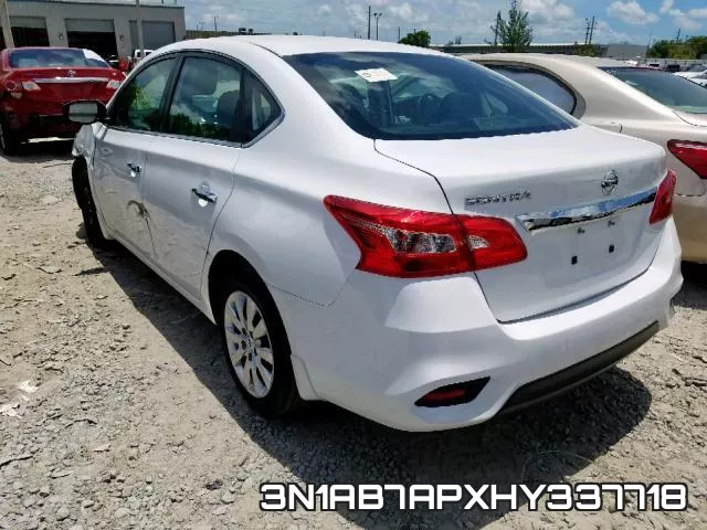 3N1AB7APXHY337718 фото 4
