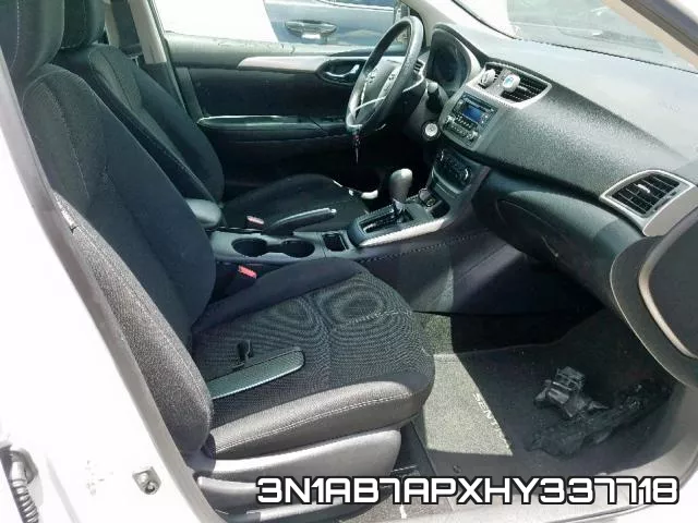 3N1AB7APXHY337718 фото 6