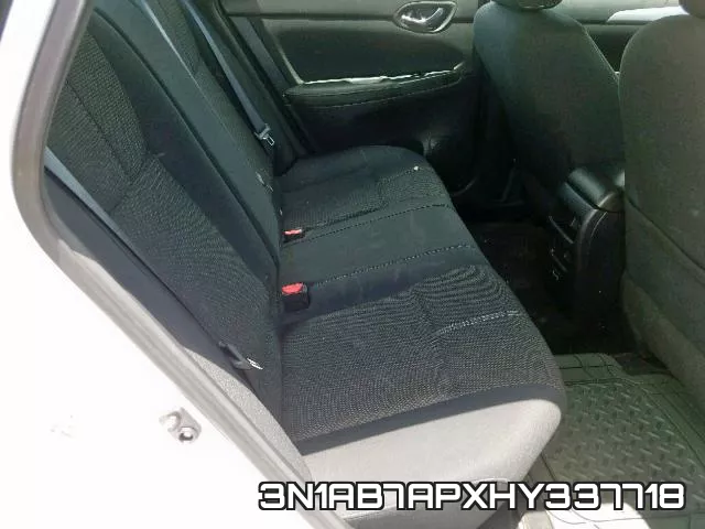 3N1AB7APXHY337718 фото 7