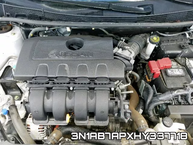 3N1AB7APXHY337718 фото 8