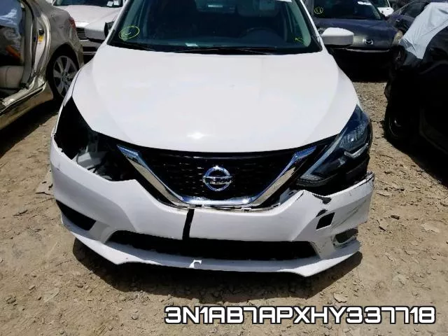 3N1AB7APXHY337718 фото 10