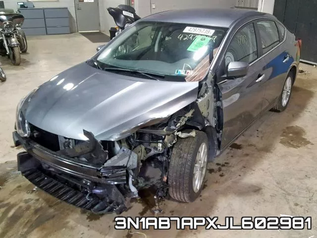 3N1AB7APXJL602981 фото 3